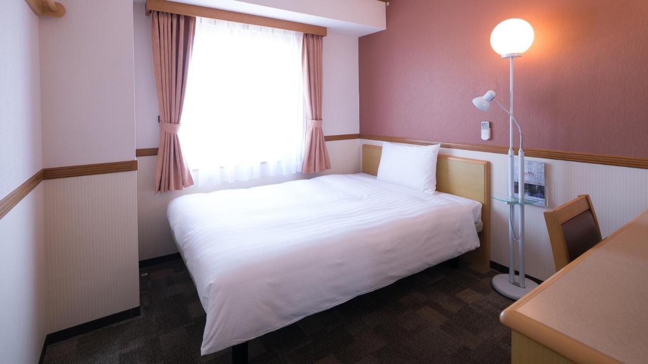 Toyoko Inn Sendai Higashi-Guchi No.1 Exterior foto