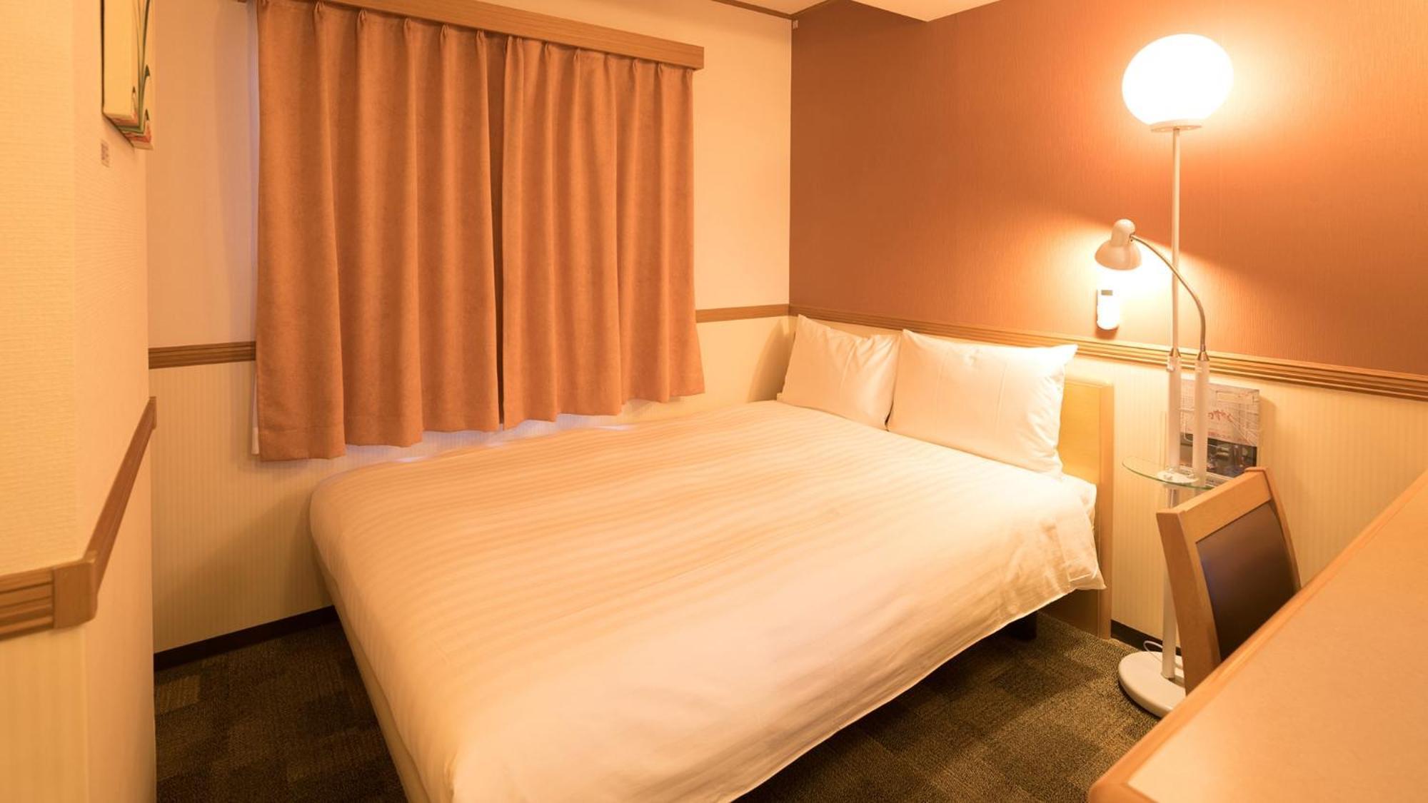 Toyoko Inn Sendai Higashi-Guchi No.1 Zimmer foto