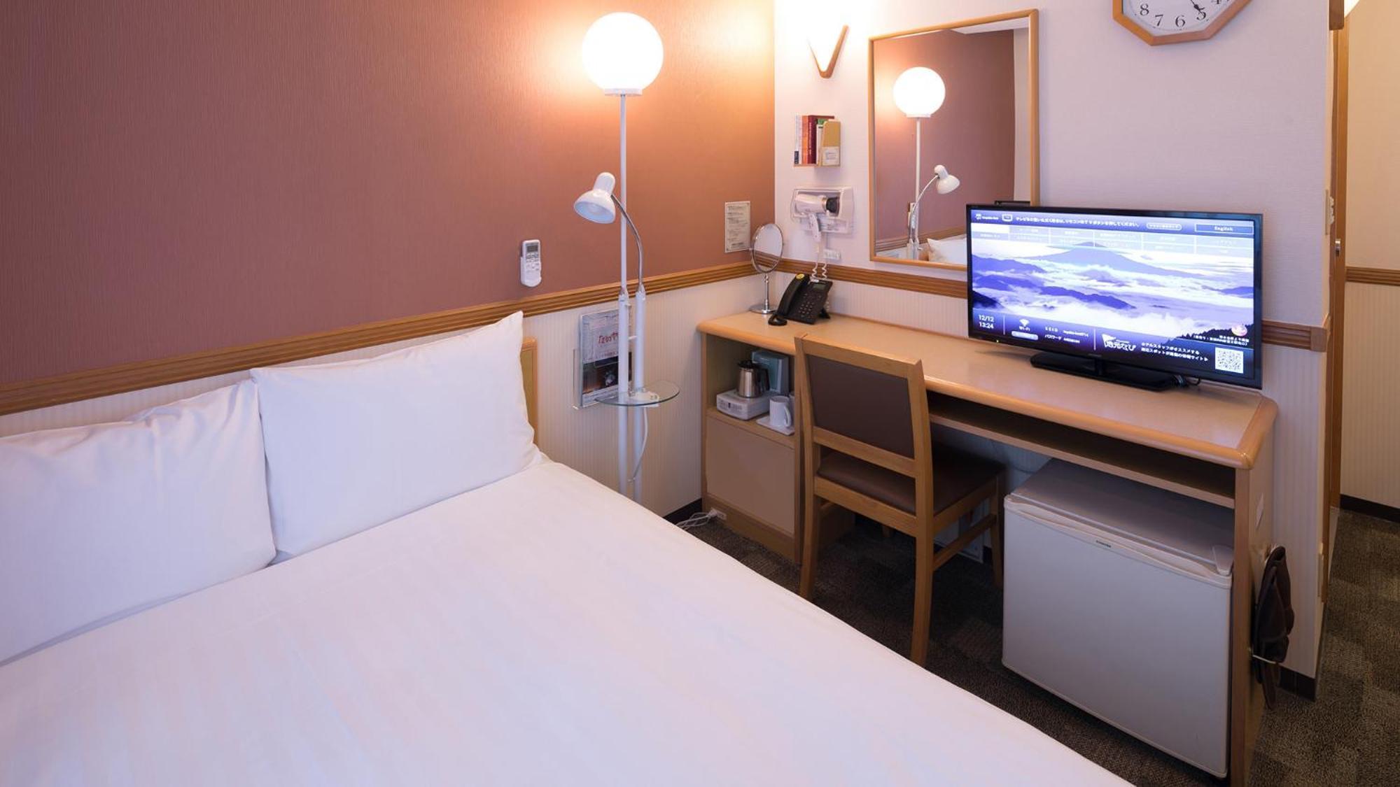 Toyoko Inn Sendai Higashi-Guchi No.1 Zimmer foto
