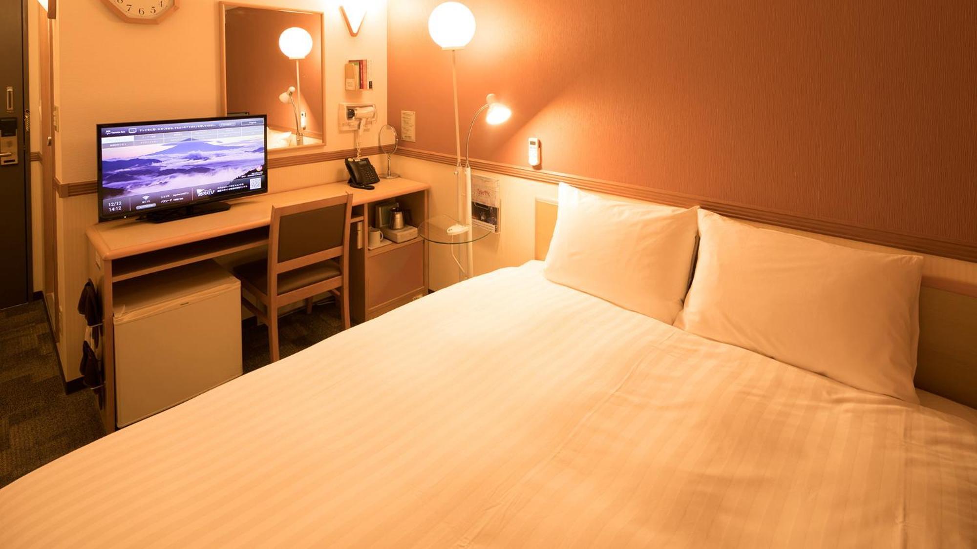 Toyoko Inn Sendai Higashi-Guchi No.1 Zimmer foto