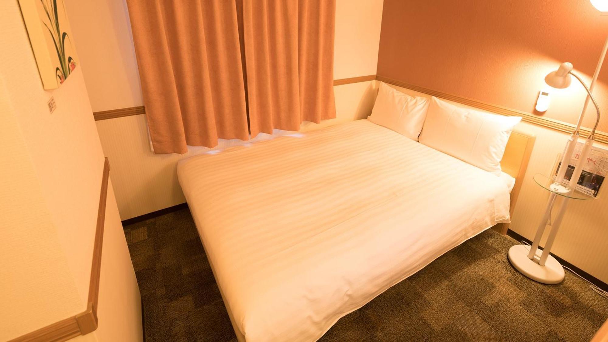 Toyoko Inn Sendai Higashi-Guchi No.1 Zimmer foto