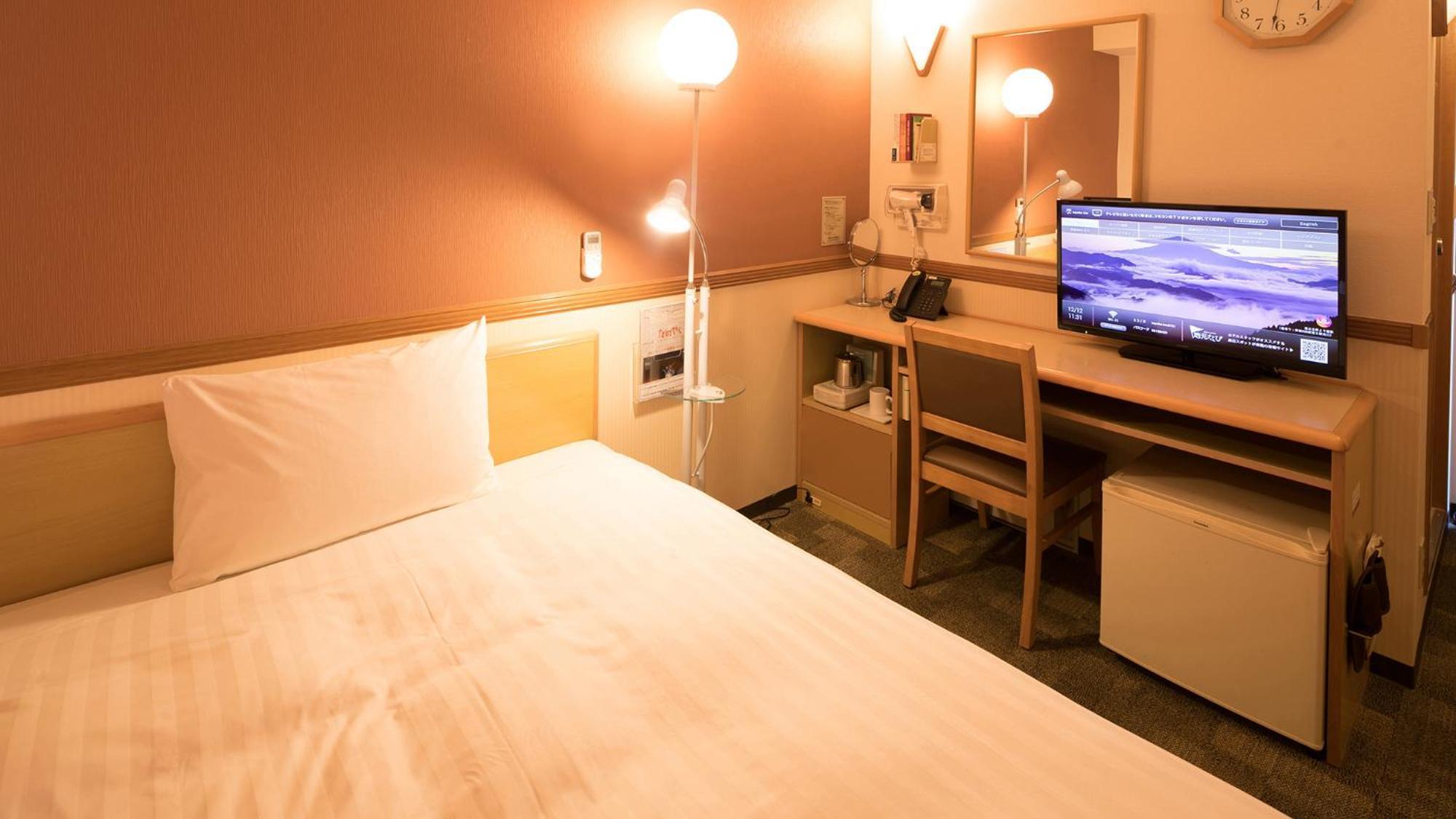Toyoko Inn Sendai Higashi-Guchi No.1 Zimmer foto